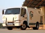 Hino 614 CIT 2012 года